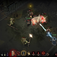 Ravenswatch 鸦卫奇旅 v1.01.02.00 豪华中文版 全DLC