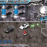 [体育竞技] 狂热赛车