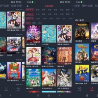 CliCli动漫 随时随地追番