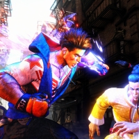 街头霸王6-虚拟机版/Street Fighter 6 HYPERVISOR