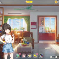 学生时代/School Days/休闲益智游戏