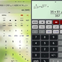 HiPER Calc Pro艾泰计算器v11.1.1高级版