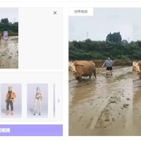 利用机器人视频掘金，月赚12000+，有手就会，落地保姆级教程