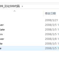 599_汉化599代码（delphi源码）