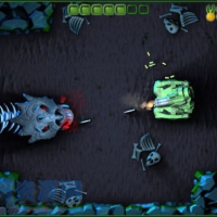 [枪战射击] 标准坦克大战