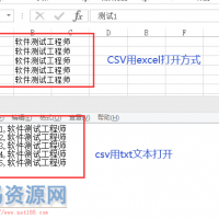 [python]python读写csv文件(中文内容）