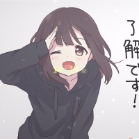 好看的二次元实时时钟404单页模板-刷新换图片