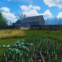《农民的生活》v1.0.33中文版