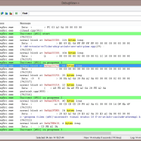 debugview++v1.9（软件+源码）