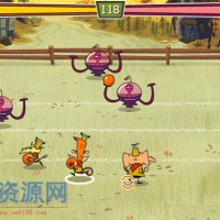 [体育竞技] 奇德尼大作战