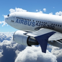 微软飞行模拟2020/Microsoft Flight Simulator