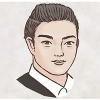[面相]懂得疼老婆的男人面相，遇到这样的男人一定要珍惜！