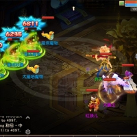 MT3换皮MH【紫禁之巅免授权版】