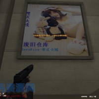 [枪战射击] 湮灭之火csol单机版