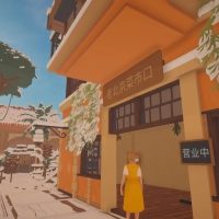 Old Market Simulator 菜市场模拟器 v1.5.5 正式中文版