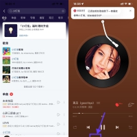 网易云音乐小灯泡抽SVIP会员