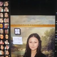 AI換臉工具，可直播、可換視頻