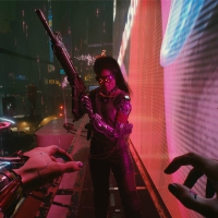 《赛博朋克2077》v2.3中文版