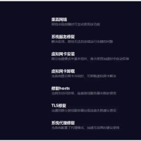 Windows GI加速器