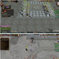 [端游] 最新万紫千红4-绝情谷-一键端服务端