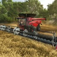 模拟农场25/Farming Simulator 25/支持网络联机