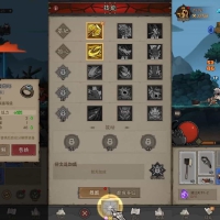 放置RPG刷宝手游【英雄没閃代金券内购修复版】