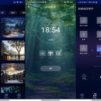 助眠减压帮手app 解锁去除广告