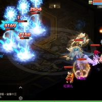 MT3换皮MH【浮生若梦-巅峰名人堂】