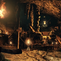 黑暗之魂2：原罪学者/DARK SOULS II