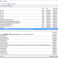 一款很好的PE文件编辑工具 PE.Tools.v1.9.762.2018下载 PEtools