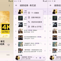 安卓BBPlayer B站音乐播放器v2.1.9清爽版