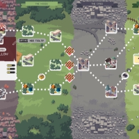 死亡日：狂杀末路/Deadly Days: Roadtrip动作冒险