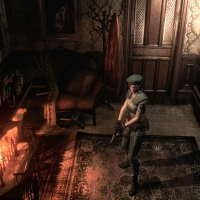 生化危机1：高清重制版/Resident Evil Biohazard