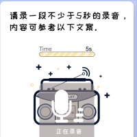 2024声音鉴定引流神器源码，完整可运转