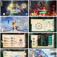 【大话回合之缥缈西游内丹版小熊修复版第二季】