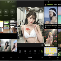 醒图国际版(Hypic) v7.1.0 免登录解锁会员功能