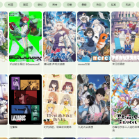 Kazumi番剧采集v1.6.9：支持自定义规则+在线观看+弹幕，跨平台下载