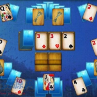 [模拟养成] 神秘纸牌