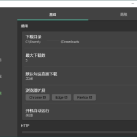 Gopeed下载器v1.7.1便携版