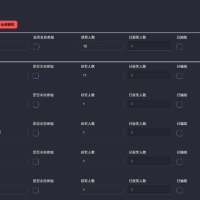 3D圆球效果年会抽奖、点名系统神器软件