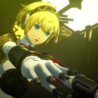 《女神异闻录３ Reload》中文版