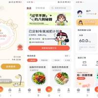 番茄轻断食 你的健康瘦身好帮手