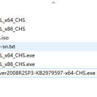 sql2008（SQLFULL_x64_CHS+SQLFULL_x86_CHS+SQLServer2008R2SP3-KB2979597-x64-CHS）