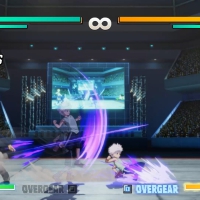 《全职猎人：NEN》v1.0.6联机版