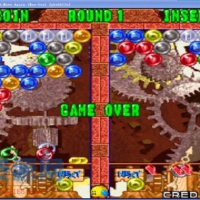 [街机游戏] 泡泡龙解迷2