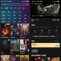 安卓电影猎手v3.1.1.1追剧神器破解VIP去广告版