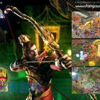 [策略战旗] 三国霸业2