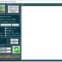 一款专业优秀的ed编译工具Armageddon_v2.2final