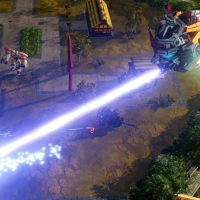 红色警戒3起义时刻全影音无降质完整版