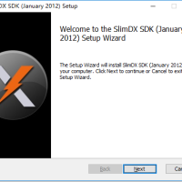 SlimDX_SDK_(January_2012)--支持组件